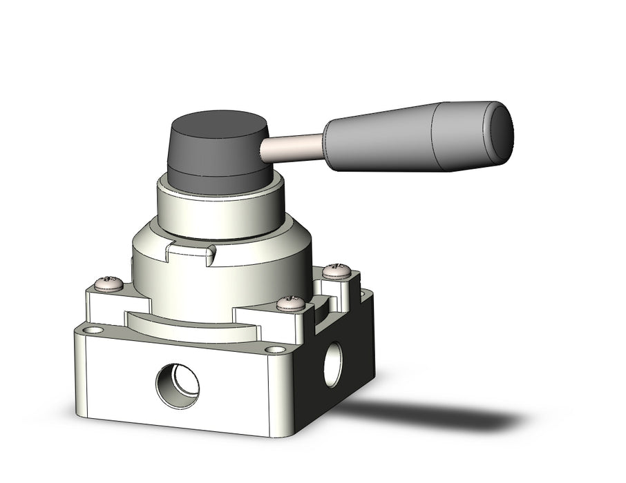 VH301-N02 Hand Valve
