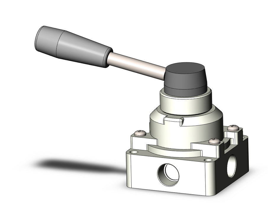 VH301-N03-LR Hand Valve