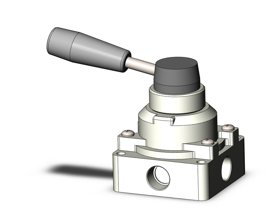 VH301-N03-R Hand Valve
