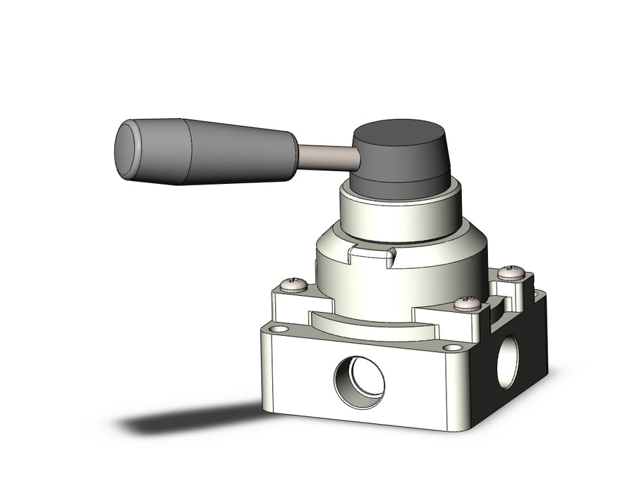 VH302-03-R Hand Valve