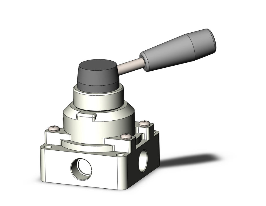 VH302-03 Hand Valve