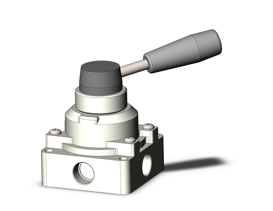 VH302-F03 Hand Valve