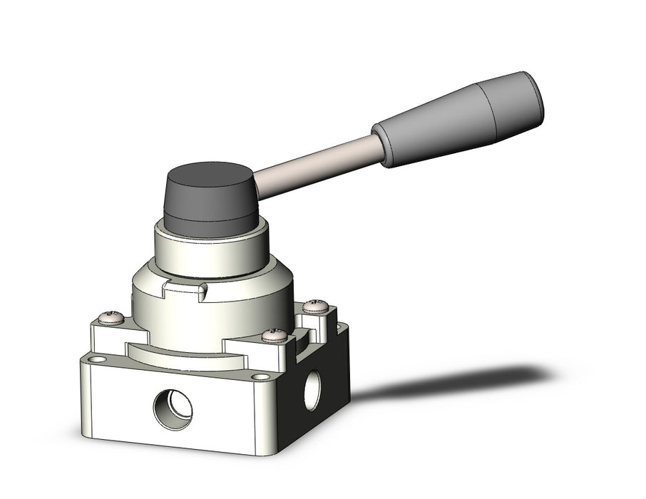 VH302-N02-L Hand Valve
