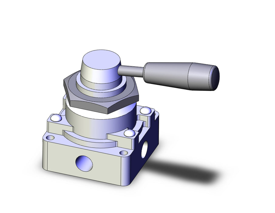 VH310-03 Hand Valve