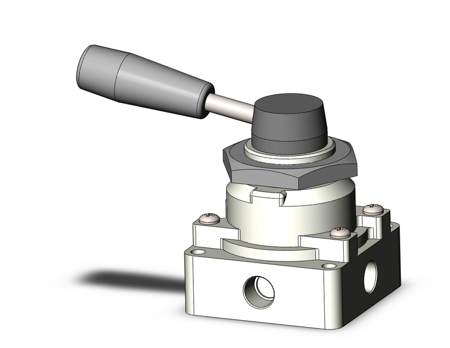 VH310-N02-R Hand Valve