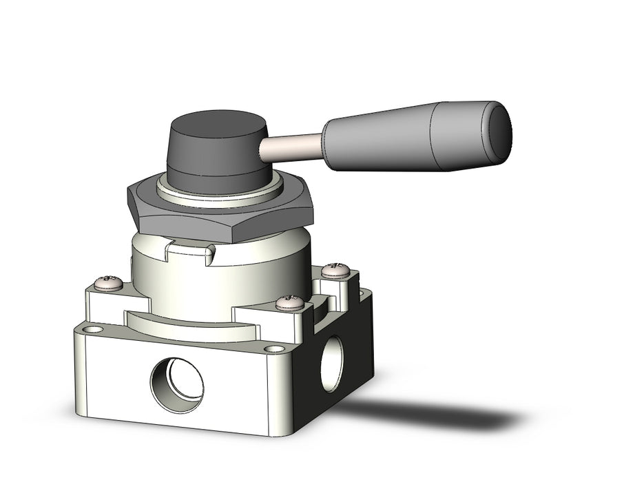 VH310-N03 Hand Valve