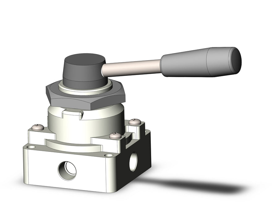 VH311-N02-L Hand Valve