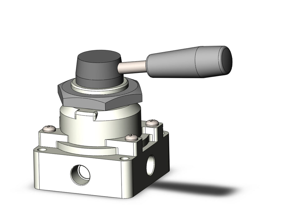 VH311-N02 Hand Valve
