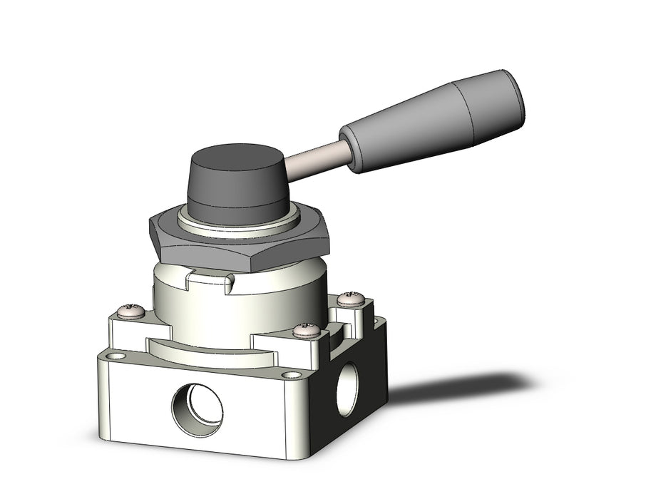 VH312-03 Hand Valve