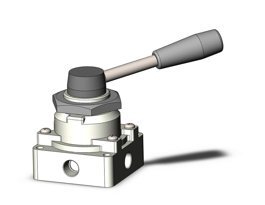 VH312-N02-L Hand Valve