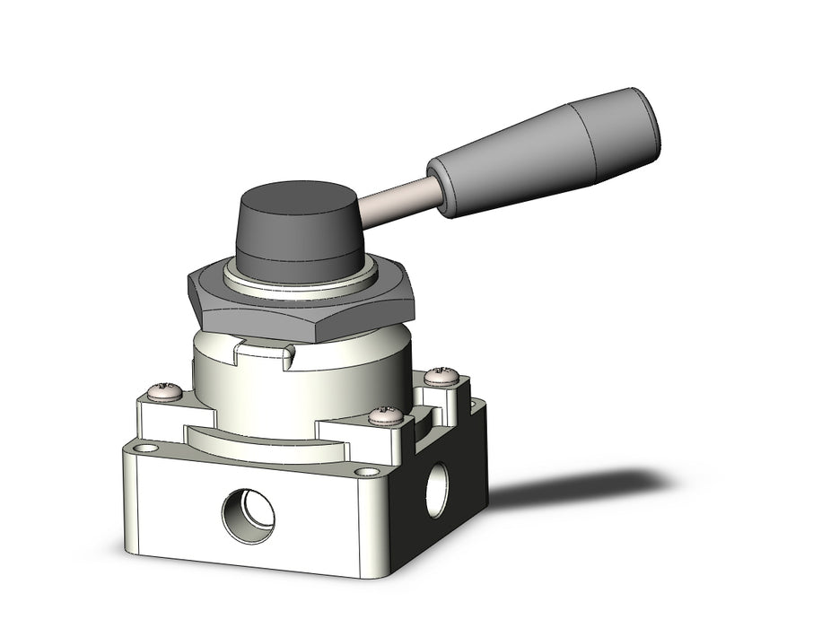 VH312-N02 Hand Valve