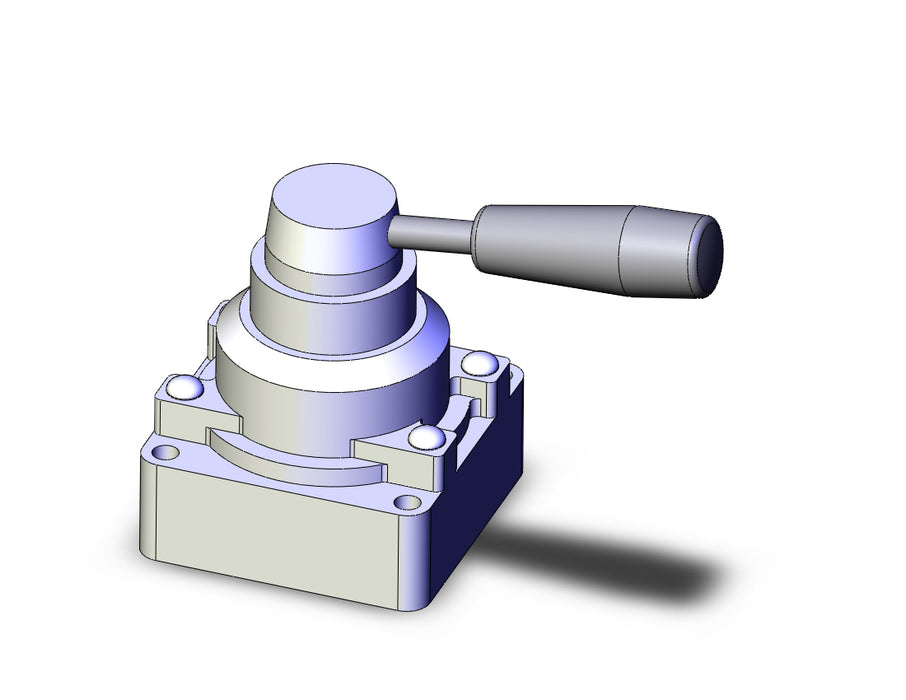 VH320-02 Hand Valve