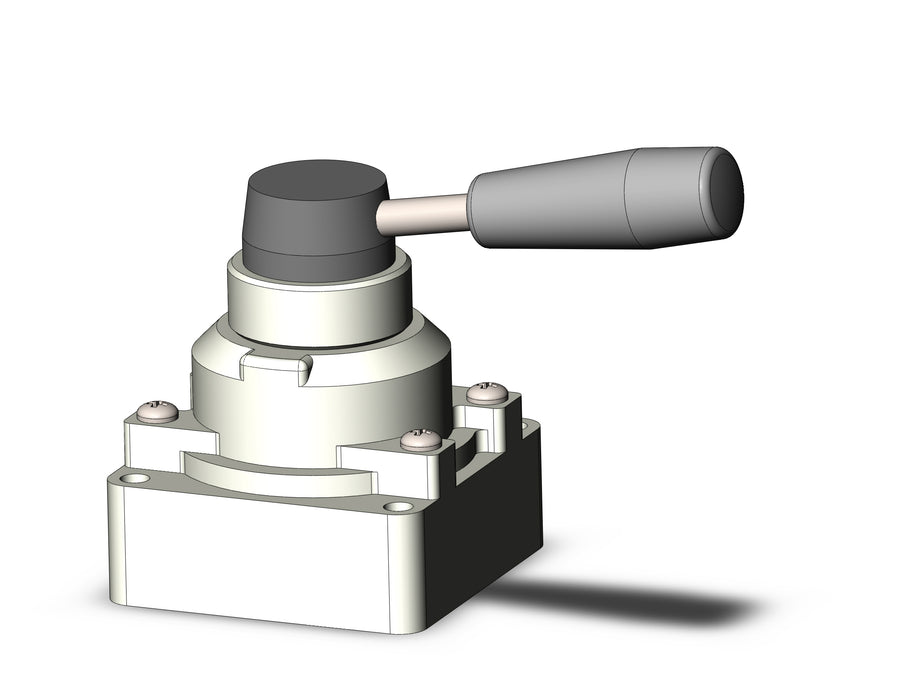 VH320-N02 Hand Valve