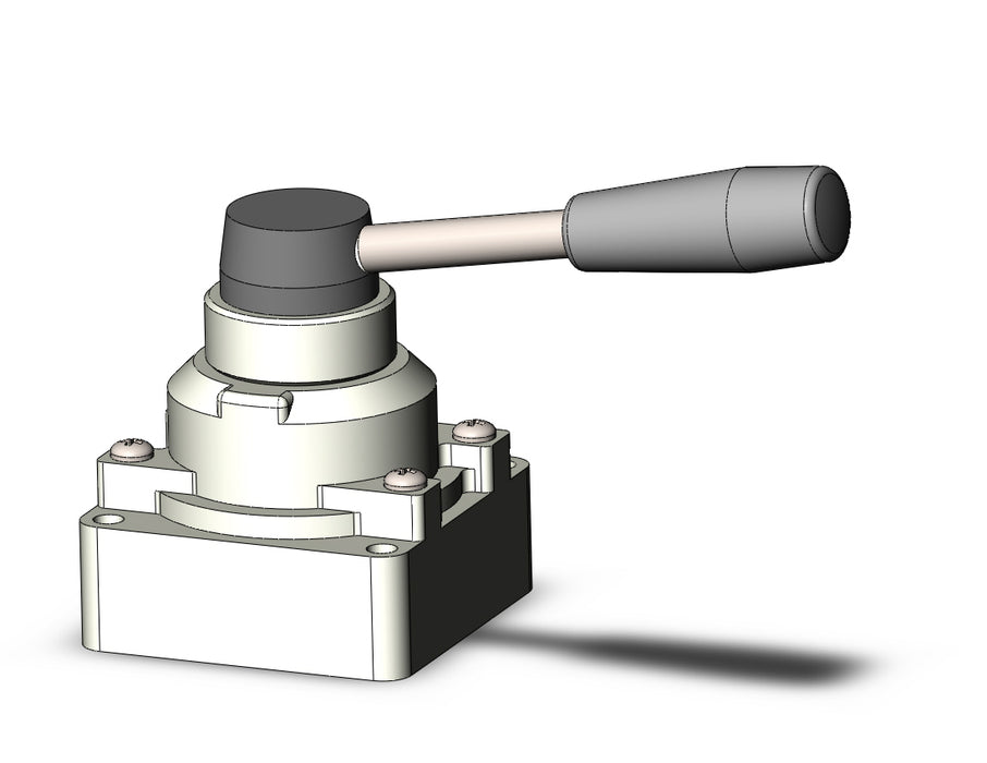VH321-02-L Hand Valve