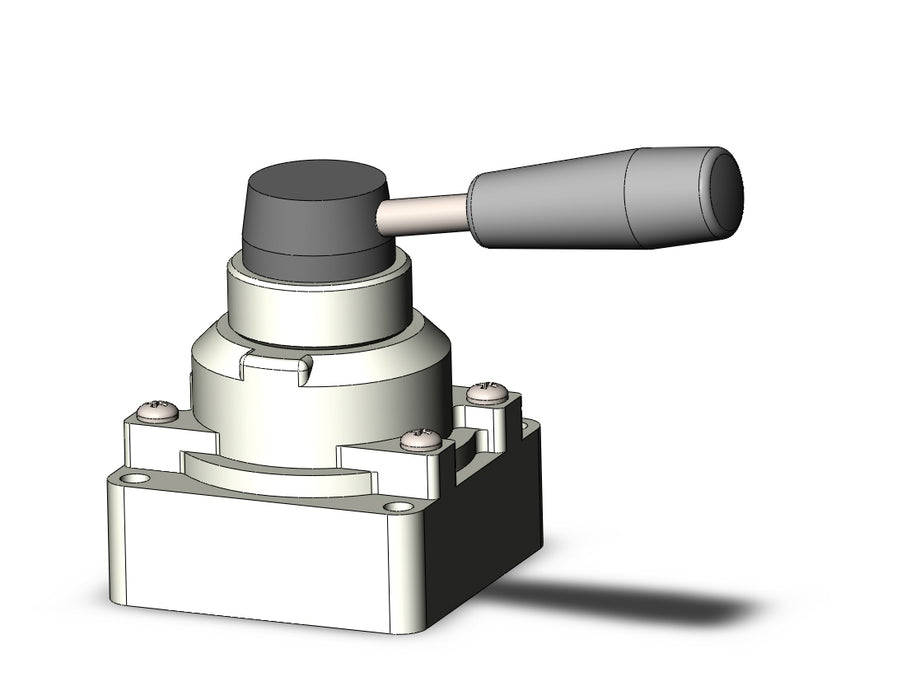 VH321-F02 Hand Valve