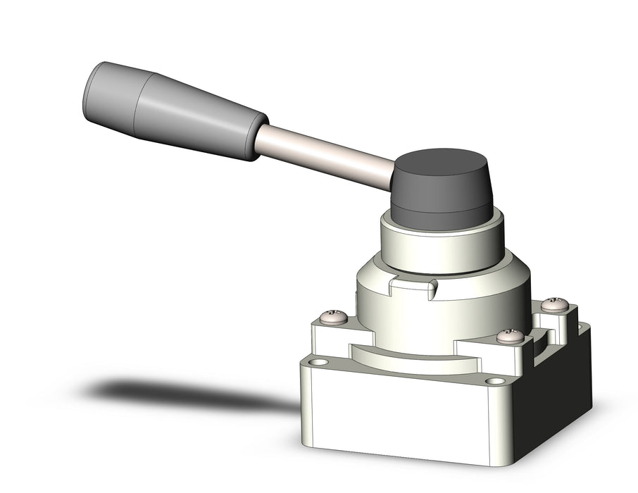 VH321-N03-LR Hand Valve