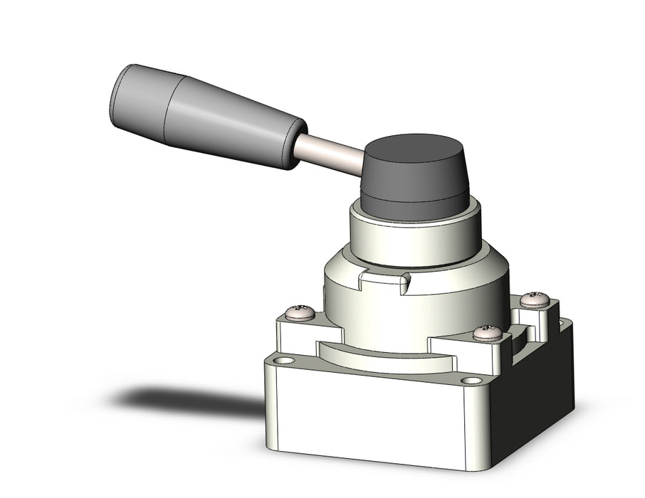 VH321-N03-R Hand Valve