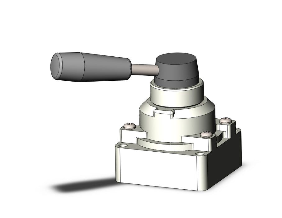 VH322-02-R Hand Valve