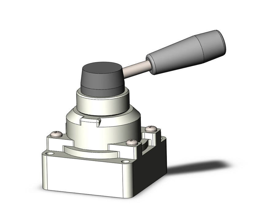 VH322-03 Hand Valve