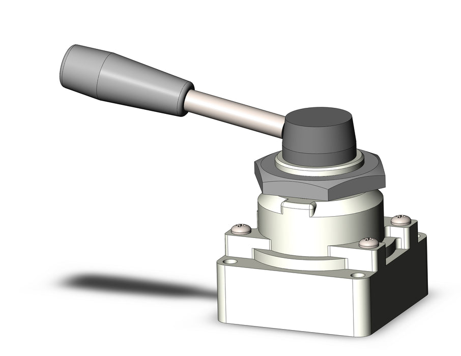 VH330-02-LR Hand Valve