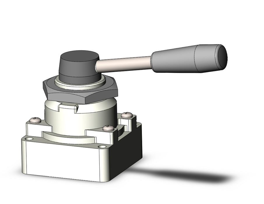 VH330-N02-L Hand Valve