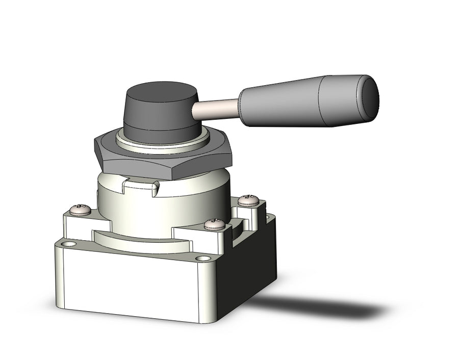 VH331-03 Hand Valve