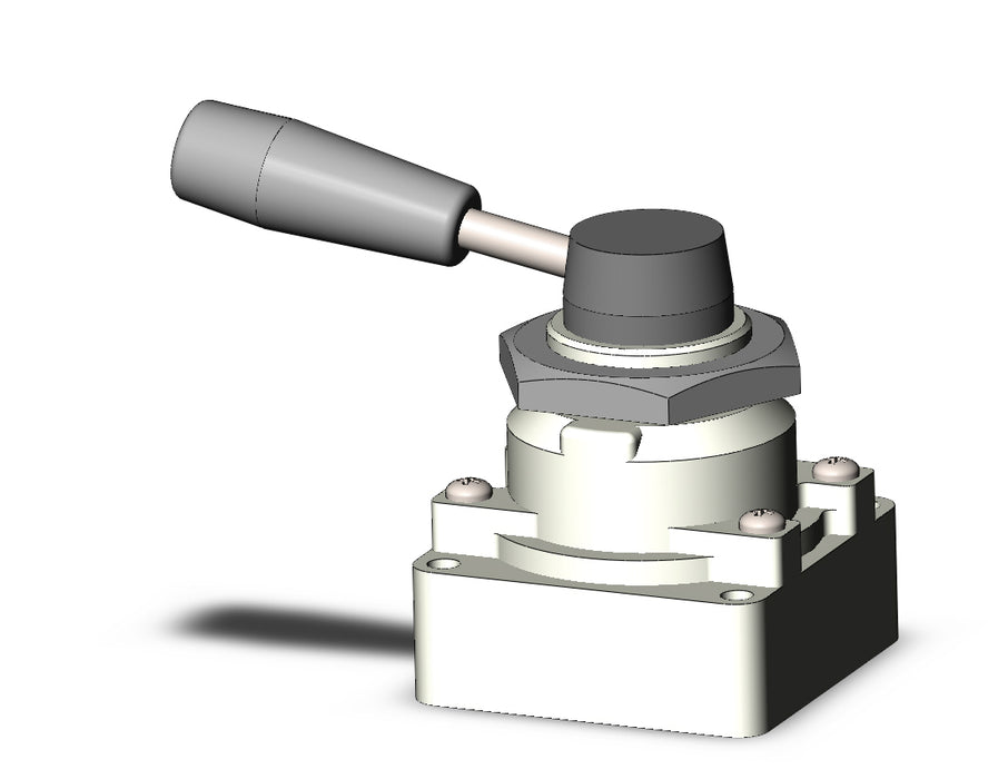 VH331-N02-R Hand Valve
