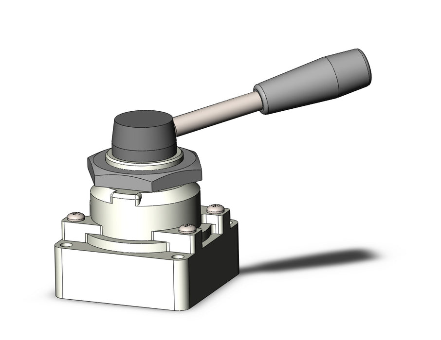 VH332-03-L Hand Valve