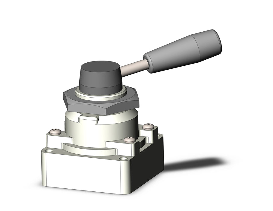 VH332-F03 Hand Valve