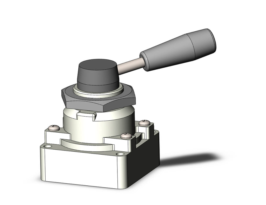 VH332-N02 Hand Valve