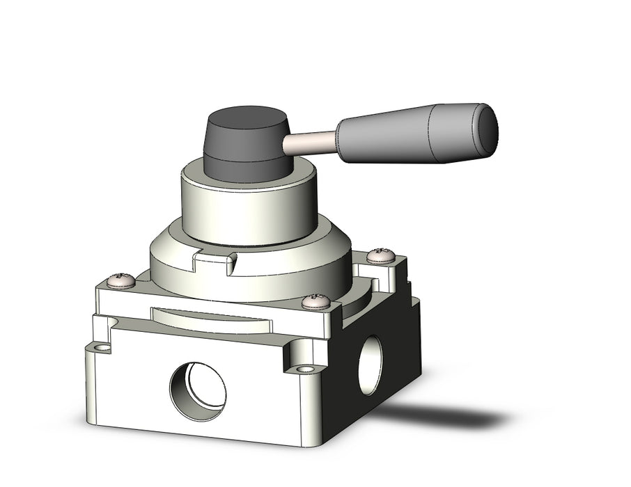 VH400-F04 Hand Valve