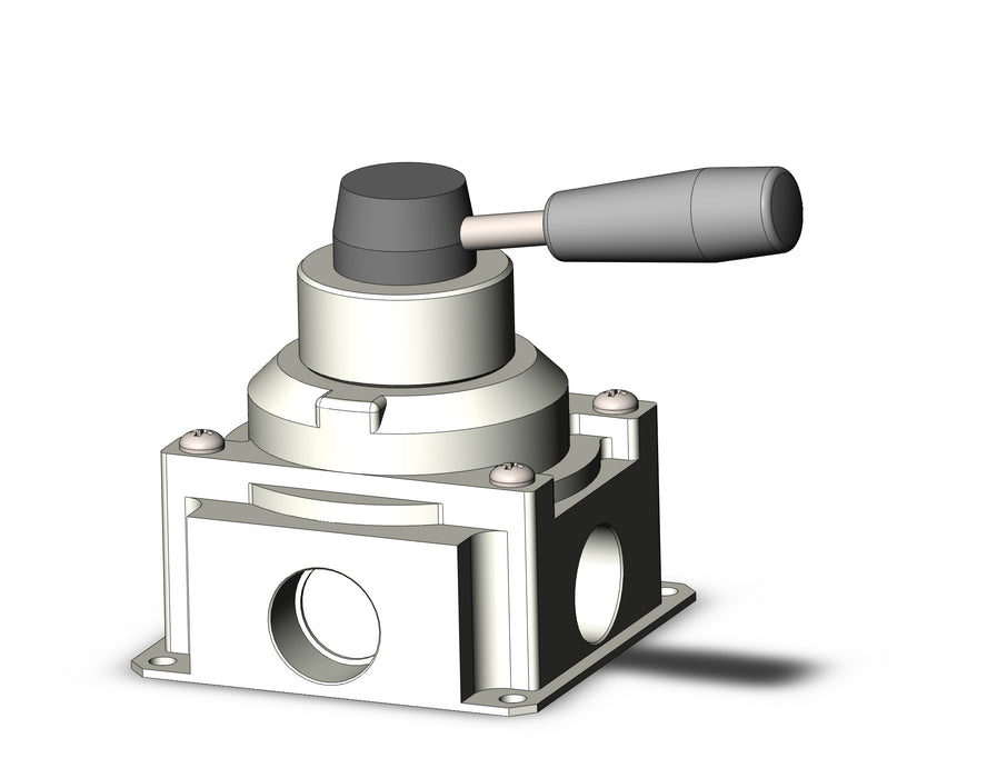 VH400-F06 Hand Valve