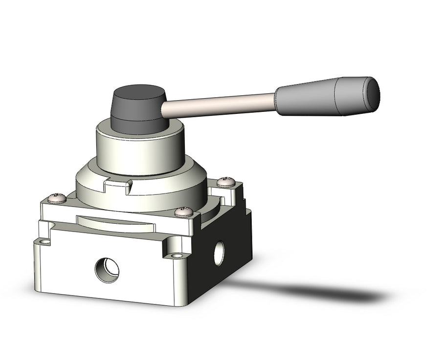 VH400-N02-L Hand Valve