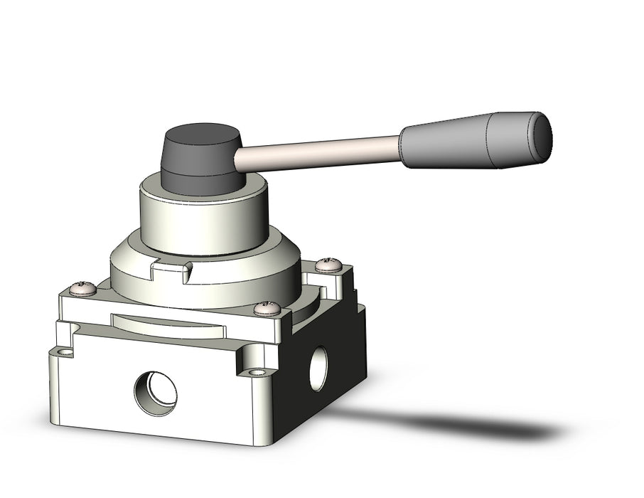 VH401-03-L Hand Valve