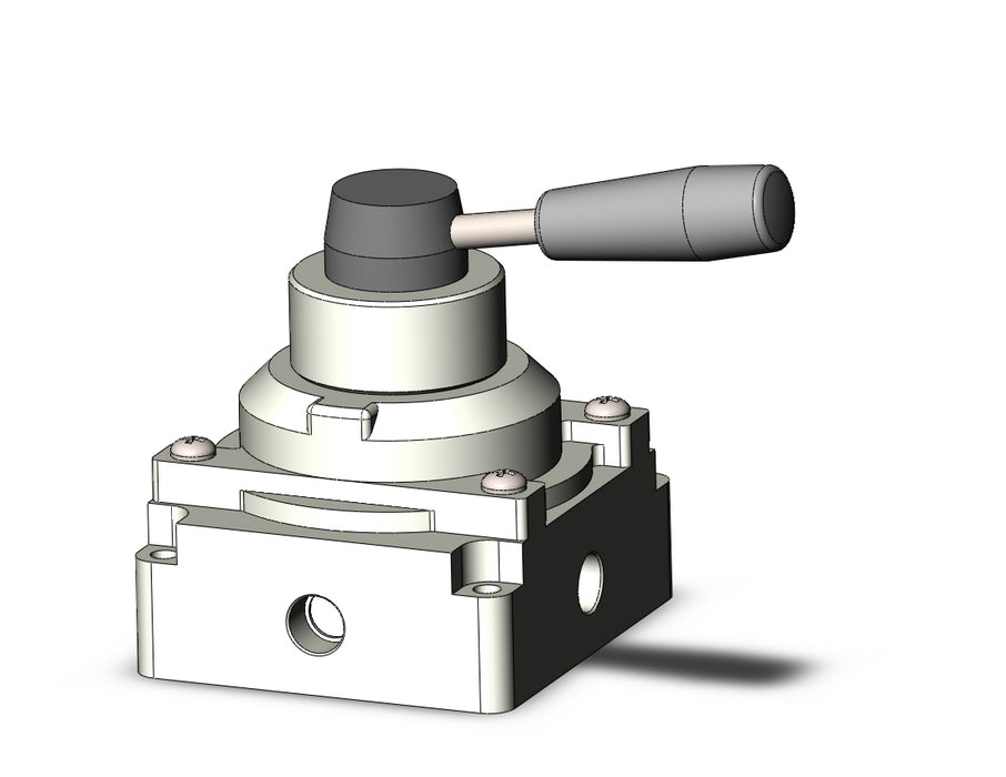 VH401-F02 Hand Valve