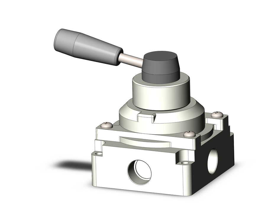 VH401-F04-R Hand Valve