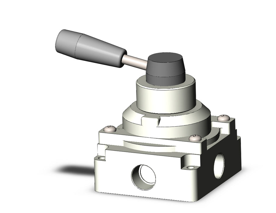 VH401-N04-R Hand Valve