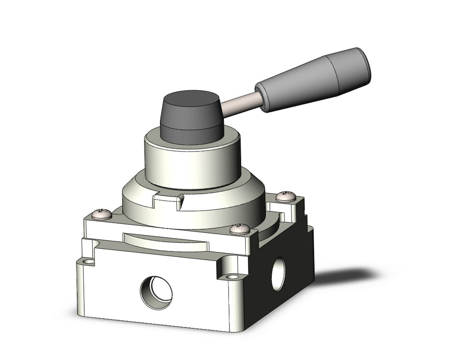 VH402-03 Hand Valve
