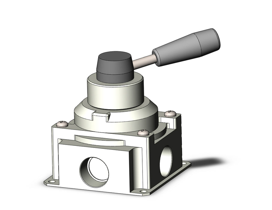 VH402-06 Hand Valve