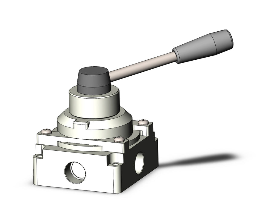 VH402-F04-L Hand Valve