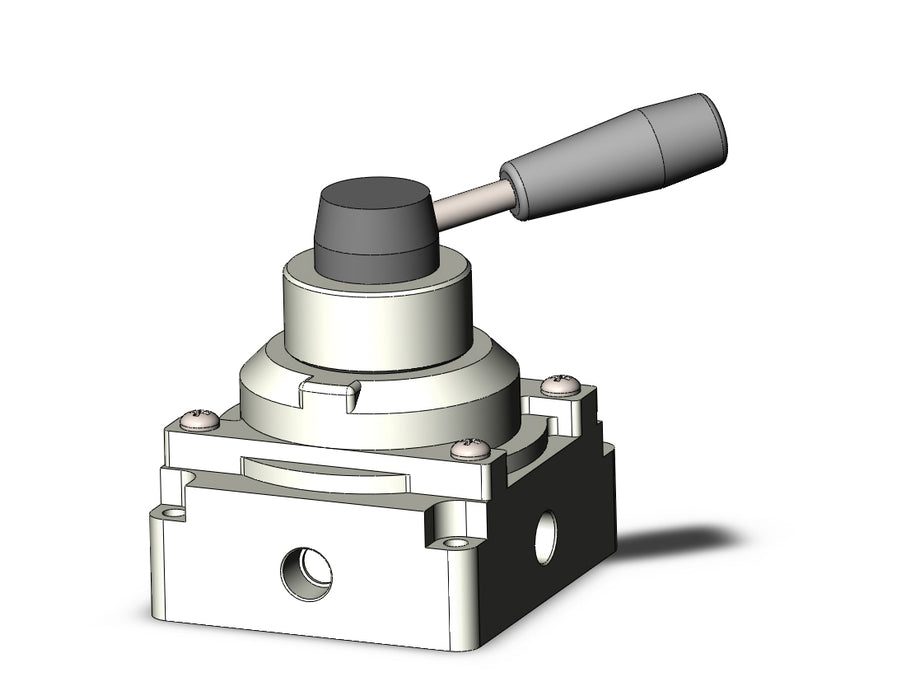 VH402-N02 Hand Valve