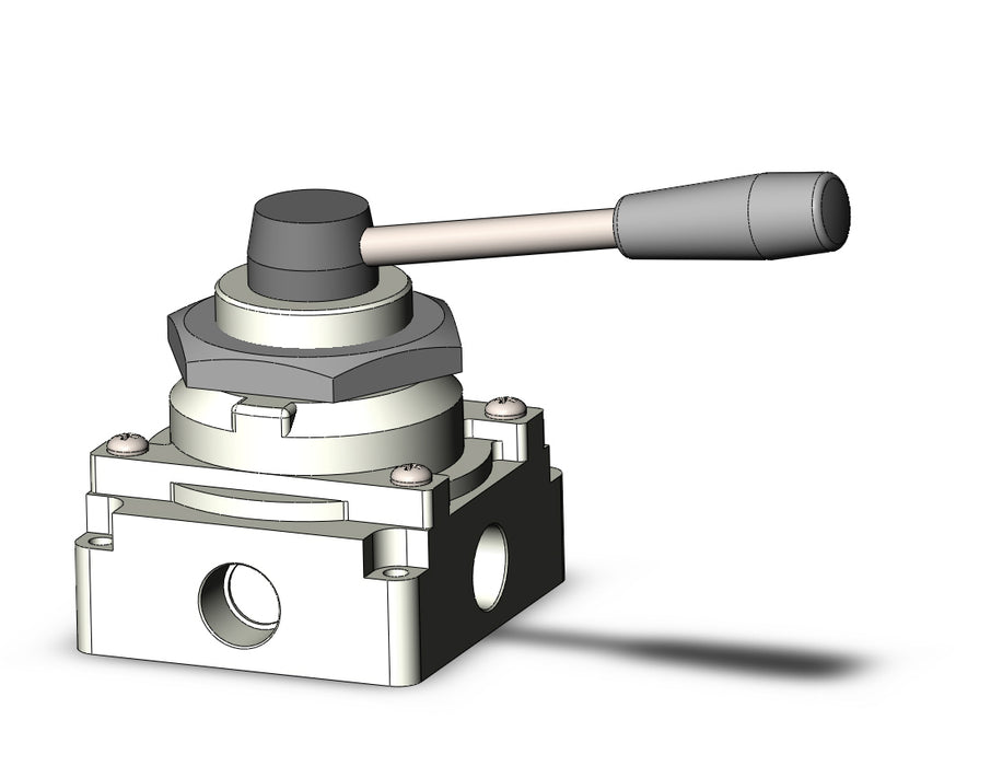 VH410-N04-L Hand Valve
