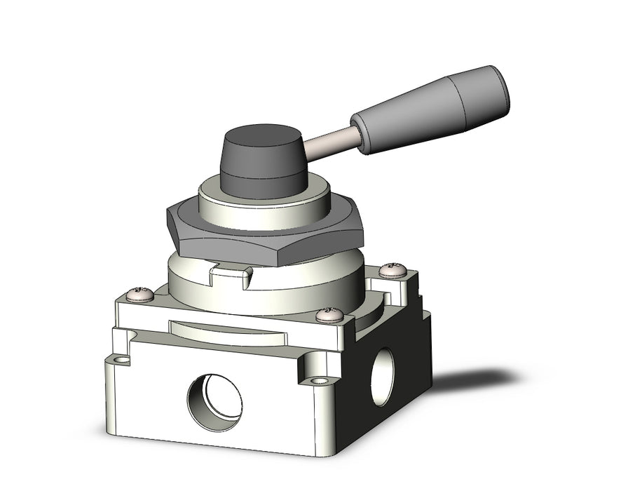 VH412-F04 HAND VALVE