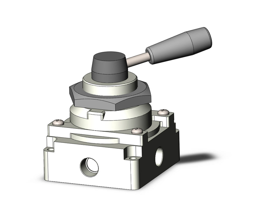 VH412-N03 HAND VALVE