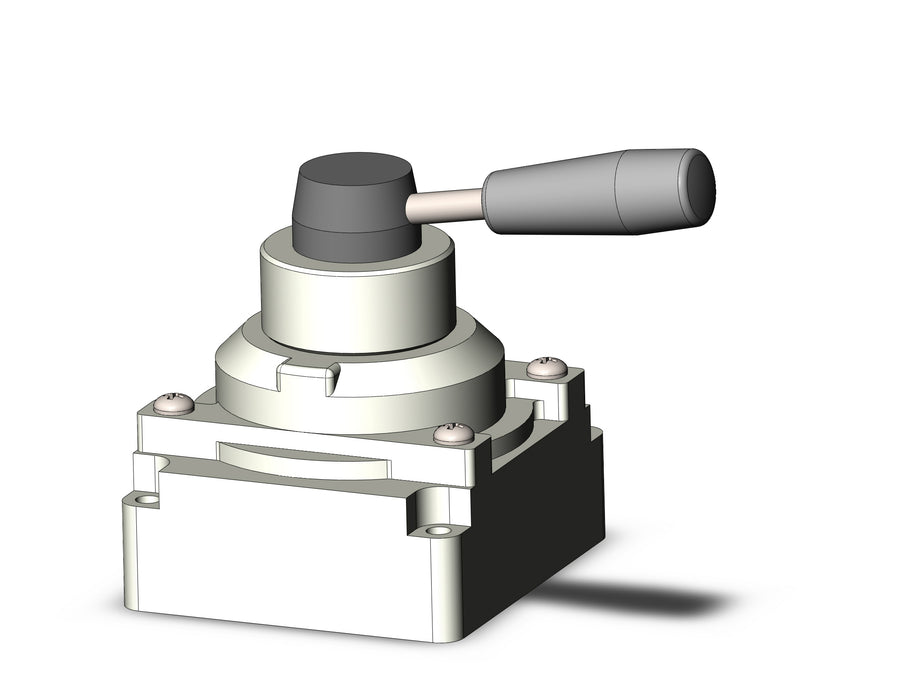VH420-F04 Hand Valve