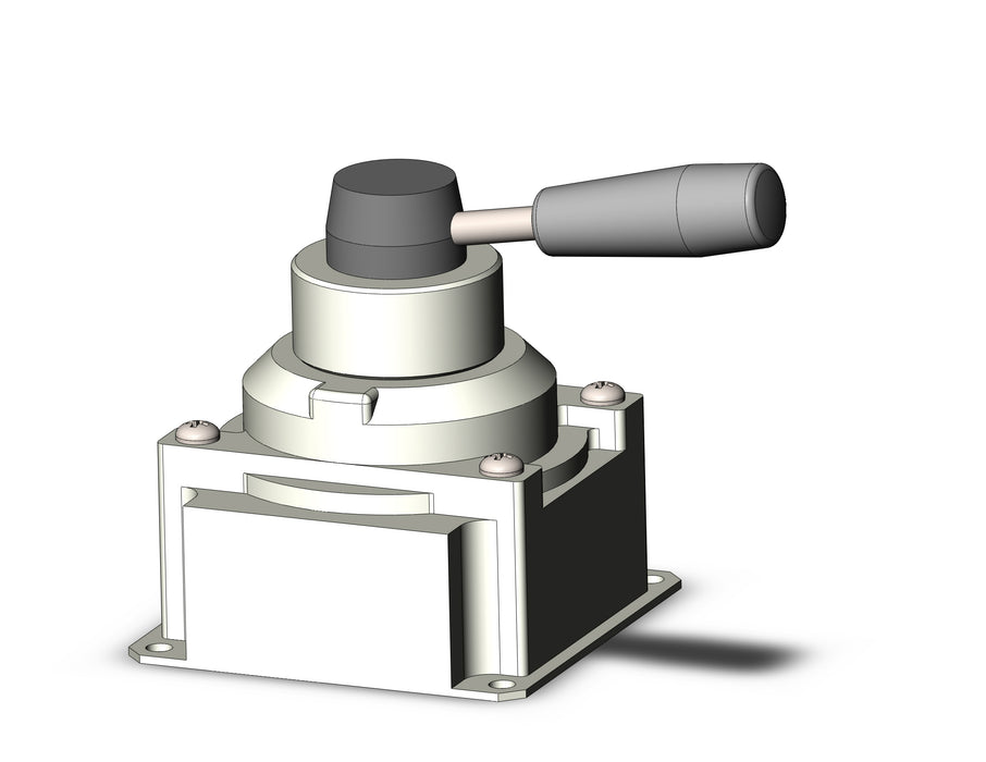 VH420-F06 HAND VALVE