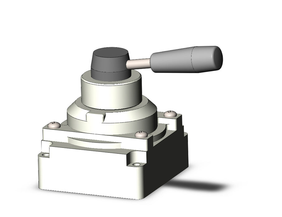 VH420-N02 HAND VALVE