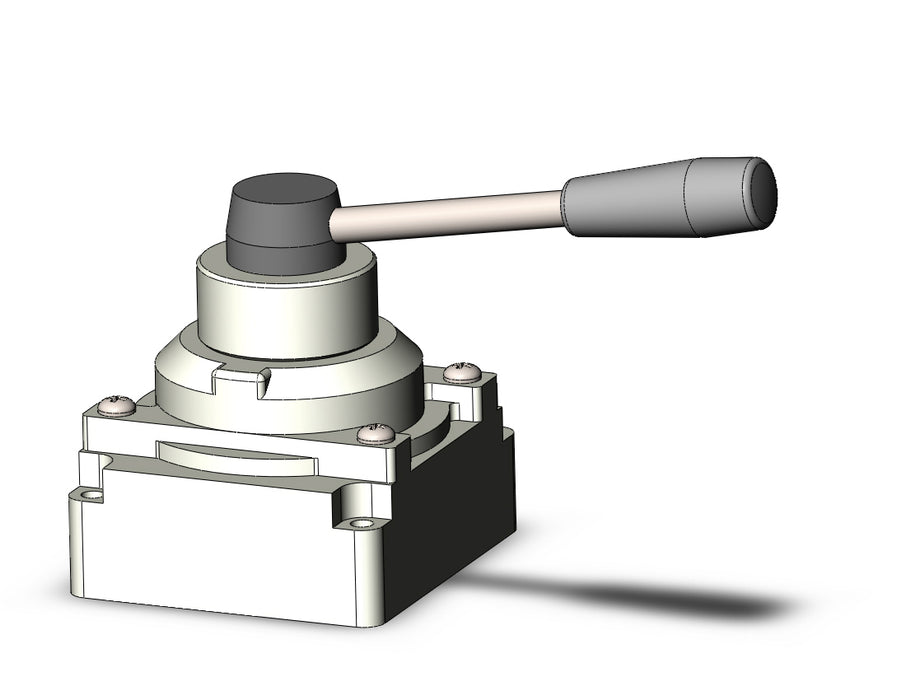 VH420-N04-L Hand Valve