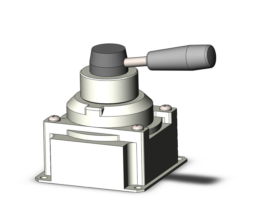 VH420-N06 HAND VALVE