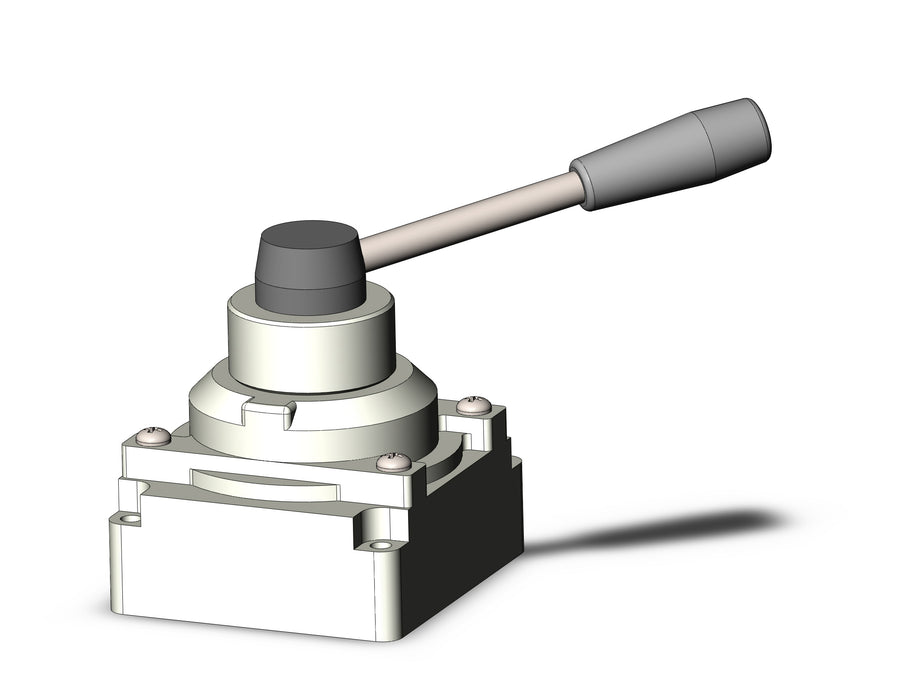 VH422-F04-L Hand Valve